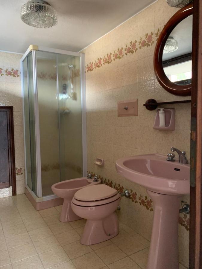 Villa Angela Dorio ภายนอก รูปภาพ