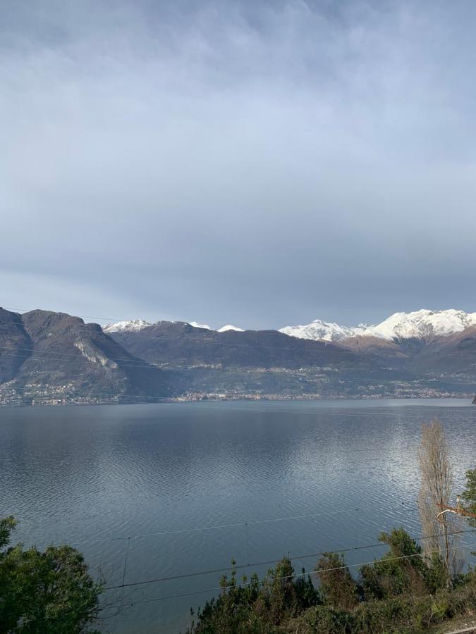 Villa Angela Dorio ภายนอก รูปภาพ