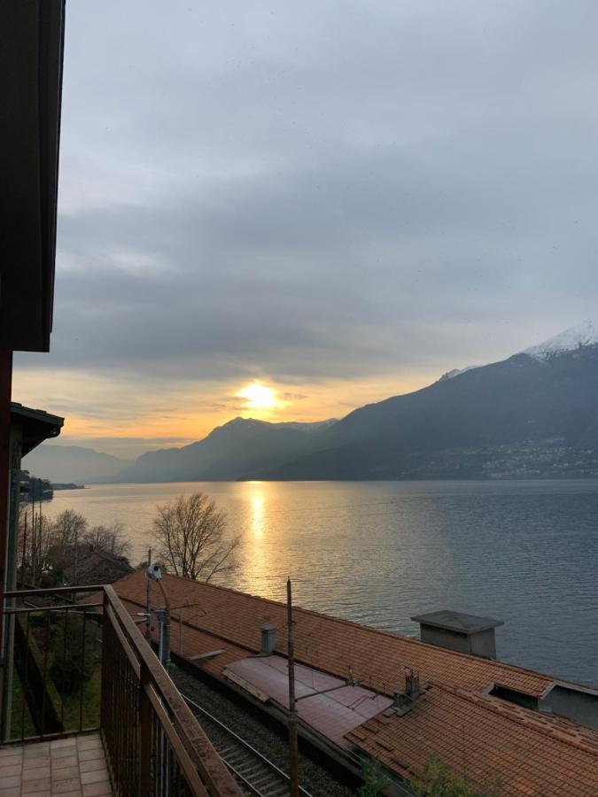 Villa Angela Dorio ภายนอก รูปภาพ