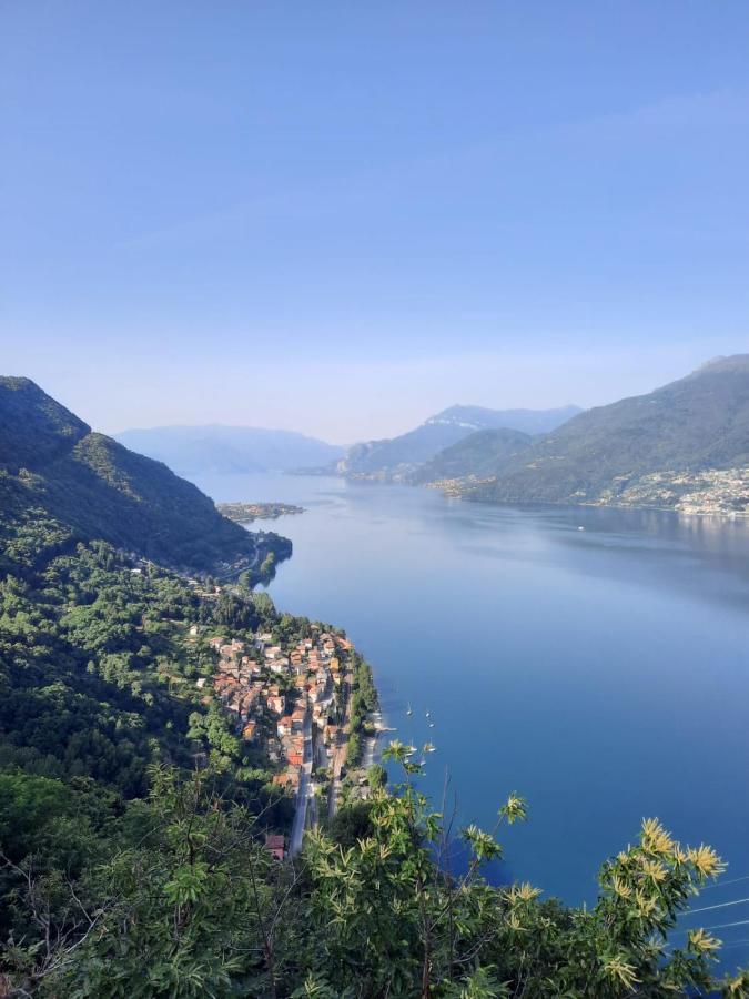 Villa Angela Dorio ภายนอก รูปภาพ