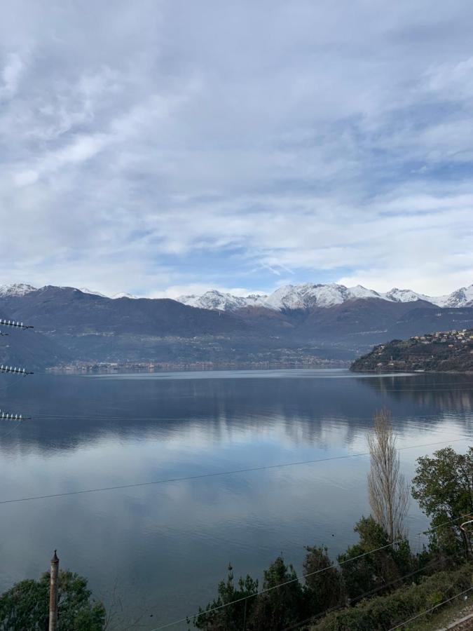 Villa Angela Dorio ภายนอก รูปภาพ