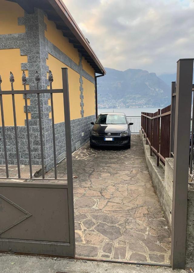Villa Angela Dorio ภายนอก รูปภาพ