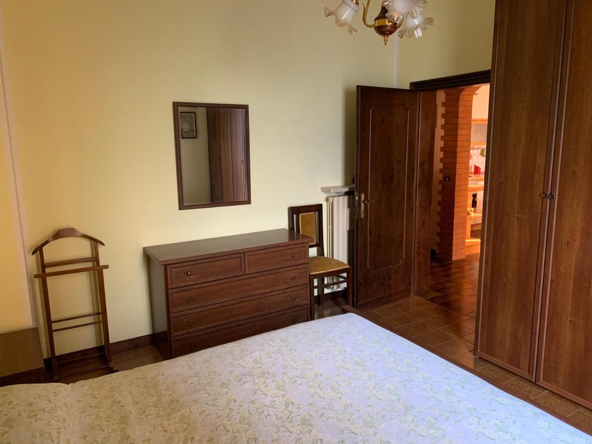 Villa Angela Dorio ภายนอก รูปภาพ
