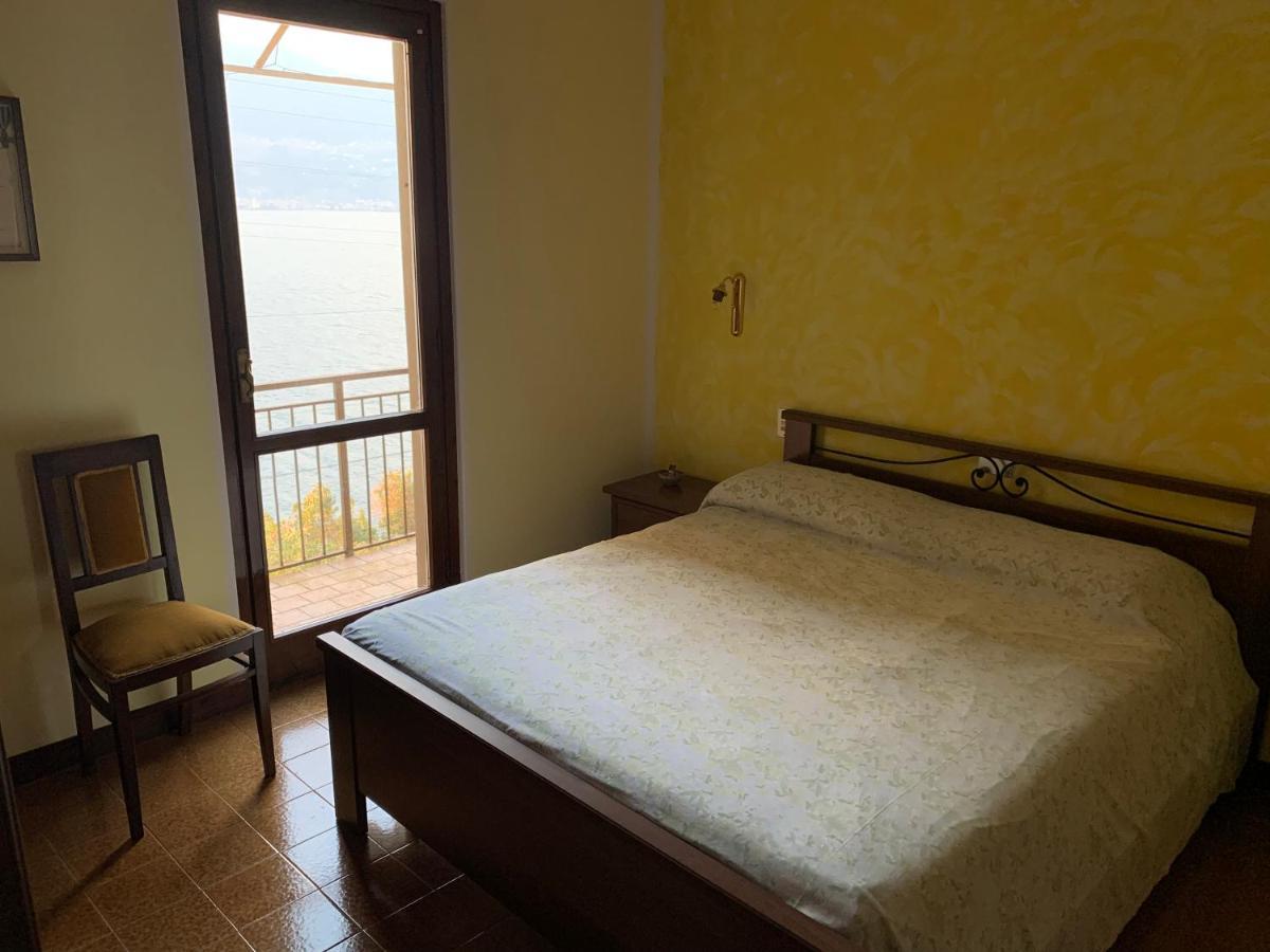 Villa Angela Dorio ภายนอก รูปภาพ