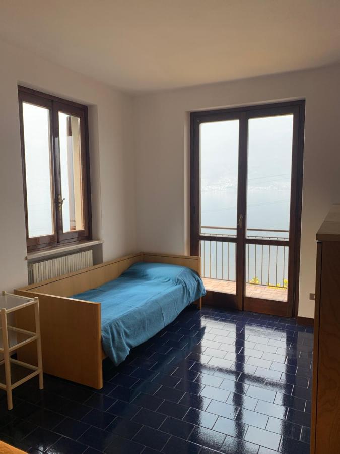 Villa Angela Dorio ภายนอก รูปภาพ